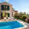 Отель Villa Vista Makarska CFH, фото 19
