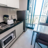 Отель Central Pattaya Residence-The Base Condo, фото 3