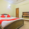 Отель Oyo 608 Hotel Aradhya Palace, фото 3