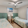 Отель Pelican Beach 1213 2 Bedroom Condo, фото 24
