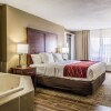 Отель All American Inn & Suites Norwalk, фото 6