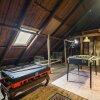 Отель Beautiful Luxury old Bakery With Sauna in the Middle of the Nature of Drenthe, фото 14