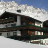 Отель Alpengasthof-Hotel Kopphütte, фото 1