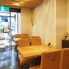 Отель Niigata Terminal Hotel, фото 12