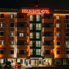 Отель Berlin Suite Hotel Trabzon, фото 1