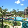 Отель K B M Resorts- Hkh-203 Gorgeous 3bd, Marble, Granite Upgrades, Overlooking Resort Pools!, фото 1