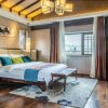 Отель Hua Long Yuan Boutique Hotel, фото 14