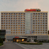 Отель Hampton by Hilton Qingdao Jiaodong International Airport South Hotel, фото 1