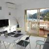 Отель T1 Baie de la méditerranée vue mer, фото 9