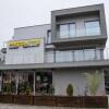 Отель Guest House Frizzante в Турчьянске Теплице