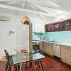 Отель Meko Townhouse, фото 10