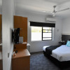 Отель Ballina Homestead Motel, фото 7