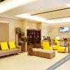 Отель Home Inn Plus (Hangzhou Qianjiang Century City Hanghai Road), фото 12