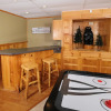 Отель Smoky Treehouse Lodge #614, фото 17