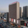 Отель Grand Hyatt Baotou (Baobaiwangfujing Store), фото 12