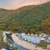 Отель Gyeongju Semo Glamping, фото 29
