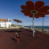 Отель Lighthouse Flat Close to the Beach, фото 3