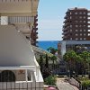 Отель Apartment With 2 Bedrooms in Oropesa del Mar, With Wonderful sea View, фото 9