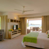 Отель Cape Point Seafront Suites & Penthouse by Lov в Маврикий