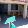 Отель Apartment With one Bedroom in Vieste, With Furnished Garden - 700 m Fr, фото 10
