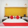 Отель OYO 2877 Hotel Narayana Palace, фото 5