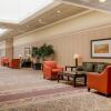 Отель Holiday Inn Chicago Nw Crystal Lk Conv Ctr, an IHG Hotel, фото 28