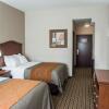 Отель Comfort Inn & Suites Midway - Tallahassee West, фото 29