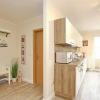 Отель Strandvilla Krabbe Wohnung 12, фото 7