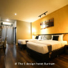 Отель The S Hotel, фото 29
