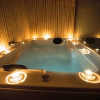 Отель Junior Suites con Jacuzzi, фото 16