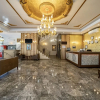 Отель Grand Hamit Hotel, фото 2