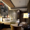 Отель Higood Hotel Shaoxing Road Branch, фото 5