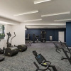 Отель Glamorous 2B2BA with patio views and gym, фото 23