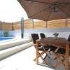 Отель 2-apartmans Villa Popandrock in Zadar, фото 12