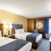 Отель Hampton Inn-Wilmington-Newark, фото 6