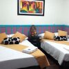 Отель Hostal Don Julio, фото 3