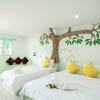 Отель Khun Khao Tamnan Prai Resort, фото 9