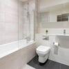 Отель OPP Apartments LH11 - city centre, secure parking, fitness suite, brand new!, фото 20