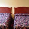 Отель Parkway Motel, фото 5