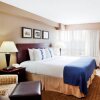 Отель Holiday Inn Atlanta-Gas South Arena Area, фото 6