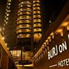 Отель BURJ on BAY Hotel, фото 23