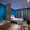 Отель Infinity Blue Boutique Hotel and Spa - Adults Only, фото 17