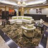 Отель La Quinta Inn & Suites by Wyndham Searcy в Сирси