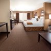 Отель Holiday Inn Express Hotel & Suites LAMAR, an IHG Hotel, фото 20
