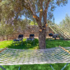 Отель Villa With Pool and Olive Grove in Selimiye, фото 20