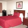 Отель Mountain View Motor Inn в Форт Гарленд