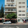 Отель Ziv Apartments - Ben Yehuda 17, фото 1