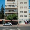 Отель Ziv Apartments - Ben Yehuda 17 в Тель-Авиве