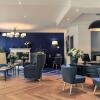 Отель Mercure Paris Saint Cloud Hippodrome, фото 18
