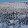 Отель Lapland Snow Cabin, фото 16